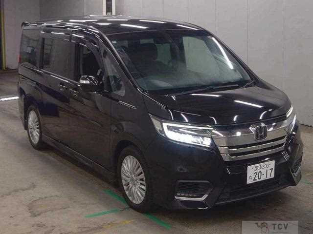 2020 Honda Honda Others