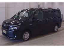 2015 Toyota Voxy