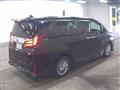 2019 Toyota Alphard Hybrid