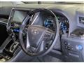 2019 Toyota Alphard Hybrid