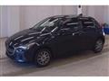 2018 Mazda Demio