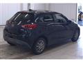 2018 Mazda Demio