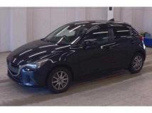 2018 Mazda Demio