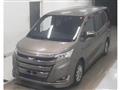 2021 Toyota Noah
