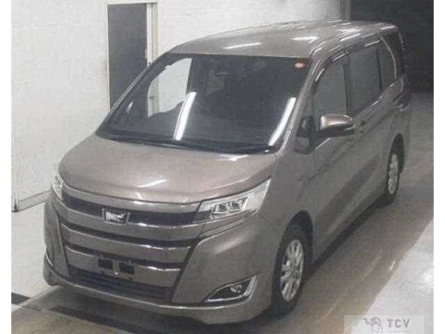 2021 Toyota Noah