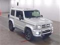 2023 Suzuki Jimny Sierra