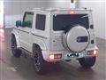 2023 Suzuki Jimny Sierra