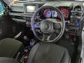 2023 Suzuki Jimny Sierra