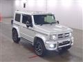 2023 Suzuki Jimny Sierra