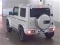 2023 Suzuki Jimny Sierra