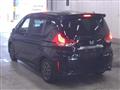 2023 Honda Freed