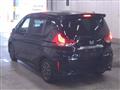 2023 Honda Freed