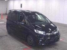2023 Honda Freed