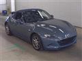 2022 Mazda Roadster