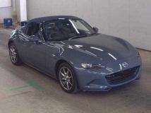 2022 Mazda Roadster