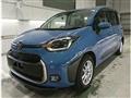 2023 Toyota Sienta