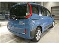 2023 Toyota Sienta