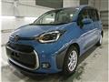 2023 Toyota Sienta