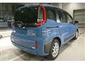 2023 Toyota Sienta