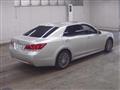 2013 Toyota Crown Majesta