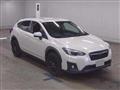 2018 Subaru IMPREZA XV HYBRID
