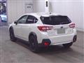 2018 Subaru IMPREZA XV HYBRID