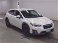 2018 Subaru IMPREZA XV HYBRID