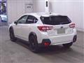 2018 Subaru IMPREZA XV HYBRID