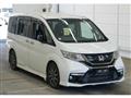 2017 Honda Step WGN