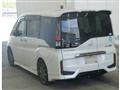 2017 Honda Step WGN