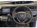 2017 Honda Step WGN