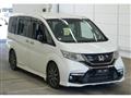 2017 Honda Step WGN