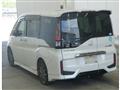2017 Honda Step WGN