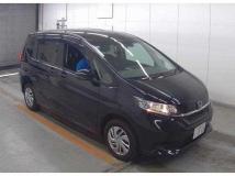 2023 Honda Freed