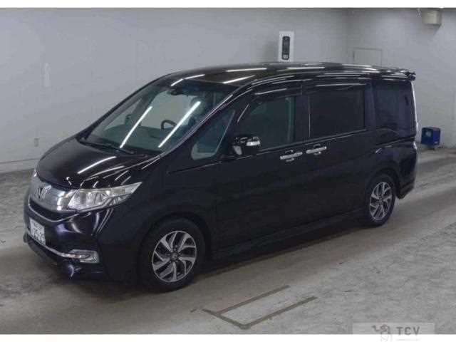 2015 Honda Honda Others