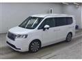 2022 Honda Step WGN