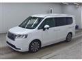 2022 Honda Step WGN