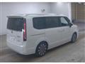 2022 Honda Step WGN