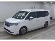 2022 Honda Step WGN
