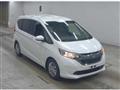 2017 Honda Freed