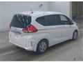2017 Honda Freed