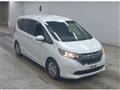 2017 Honda Freed