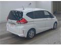 2017 Honda Freed