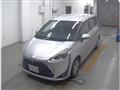2018 Toyota Sienta