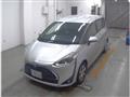 2018 Toyota Sienta
