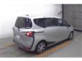 2018 Toyota Sienta