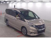 2018 Nissan Serena