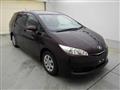 2017 Toyota Wish