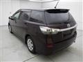 2017 Toyota Wish