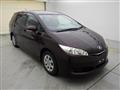 2017 Toyota Wish